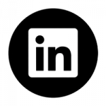 LinkedIn Icon
